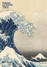 Hokusai  -  la grande vague