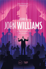 L'oeuvre de john williams : le chef d'orchestre des emotions