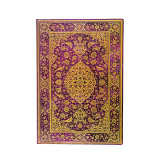 Carnet pb poesie persane le verger grand n.l. 128pg.