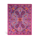 Carnet a couverture rigide adina - ultra - ligne - 144 p.