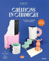 Creations en ceramique