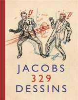 Autour de blake et mortimer t.6 : jacobs 329 dessins