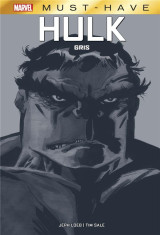 Hulk : gris