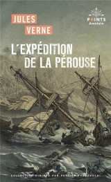 L'expedition de la perouse