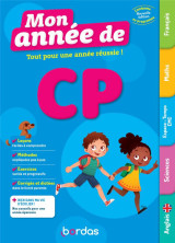 Je suis en CP Mon alphabet mobile MATERNELLE PRIMAIRE PARA SCOLAIRE La Griffe Noire