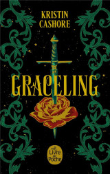 Graceling - edition revisee