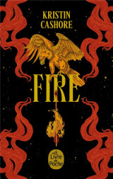 Fire - edition revisee