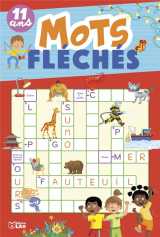 Super bloc jeux fleches 11 ans