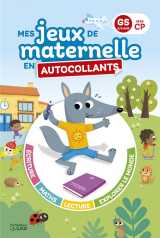 Jeux de mater gs vers cp 5/6 a
