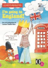 I'm going to england !