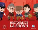 Histoire de la shoah