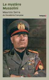 Le mystere mussolini