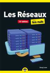 Les reseaux pour les nuls poche - 13e edition