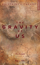 The elements tome 4 : the gravity of us