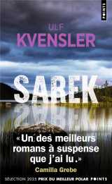 Sarek
