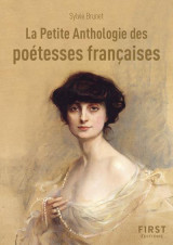 La petite anthologie des poetesses francaises