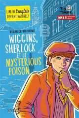 Wiggins, sherlock et le mysterious poison