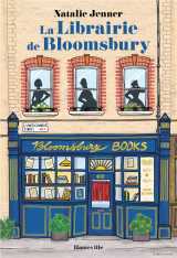 La librairie de bloomsbury