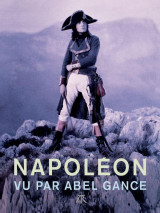 Napoleon vu par abel gance
