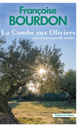 La combe aux oliviers