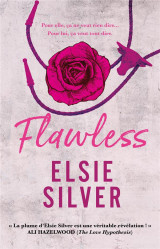 Flawless - chestnut springs - tome 1 (edition française)