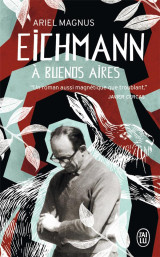 Eichmann à buenos aires