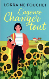 L'agence changer tout