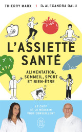 L'assiette santé