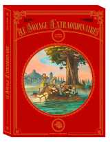 Le voyage extraordinaire - coffret tomes 01 à 03