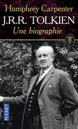 J.r.r. tolkien - une biographie