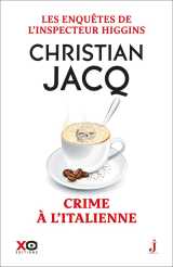 Les enquetes de l'inspecteur higgins tome 53 : crime a l'italienne