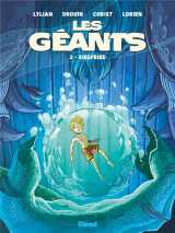 Les geants t.2 : siegfried