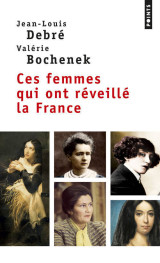 Ces femmes qui ont réveillé la france