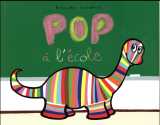 Pop a l'ecole