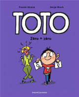 Toto  tome 5 : zero + zero