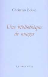 Une bibliotheque de nuages