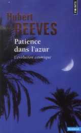 Patience dans l'azur