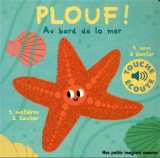 Plouf, au bord de la mer