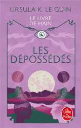 Les depossedes (le livre de hain, tome 5)