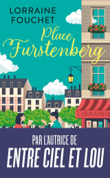 Place furstenberg