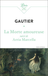 La morte amoureuse