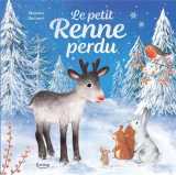 Le petit renne perdu