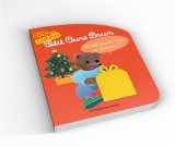 Mini cache-cache petit ours brun - c'est pour moi, ce cadeau ?