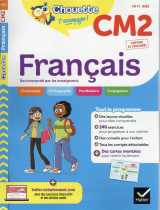 Chouette - français cm2