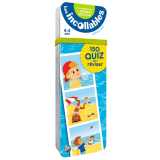 Les incollables - 150 quiz pour réviser - de la moyenne à la grande section