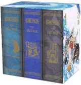 One piece - coffret east blue (tomes 01 a 12)