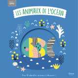 Les animaux de l'océan (coll. bébés câlins)