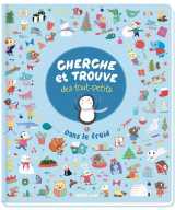 Cherche et trouve des tout-petits - dans le froid