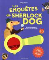 Les enquetes de sherlock dog