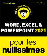 Word, excel, powerpoint 2021 nullissimes